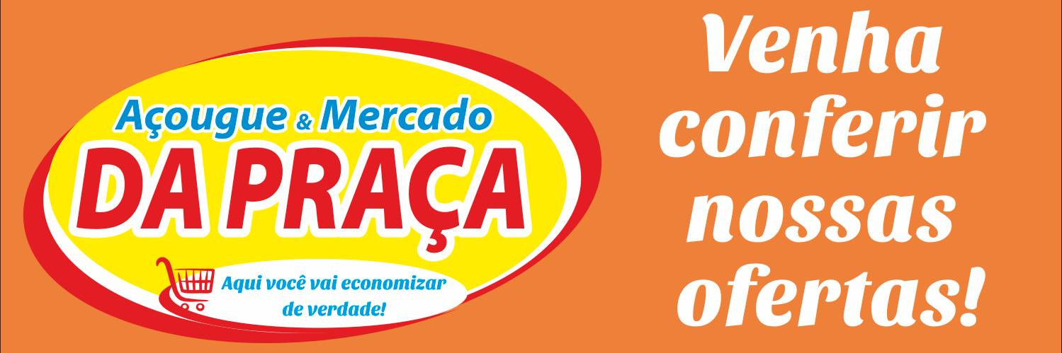 Açougue e Mercado Da Praça