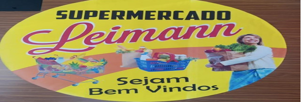 APOIO -  Mercado e Açougue Leimann