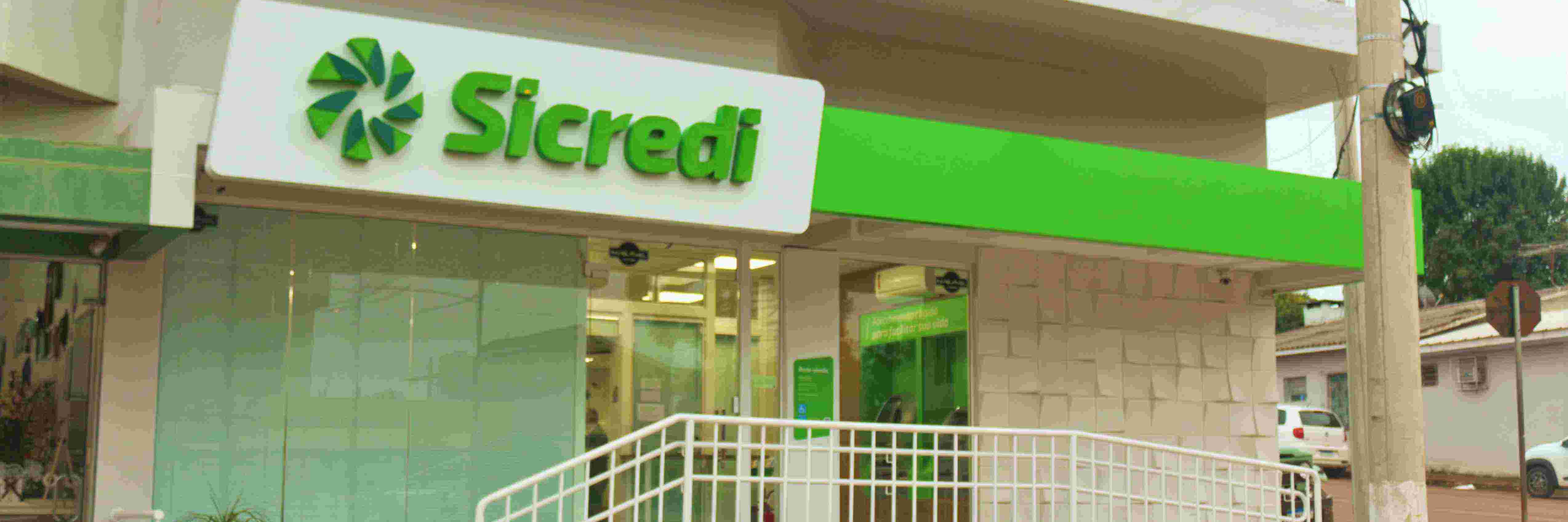 APOIO SICREDI - ÁUREA
